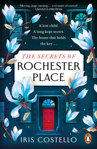Cover image for 9780241994405 - The Secrets of Rochester Place