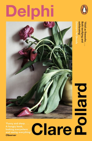 Cover image for 9780241995266 - Delphi