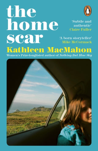Cover image for 9780241995433 - The Home Scar