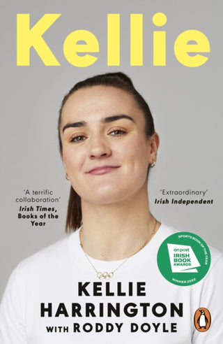 Cover image for 9780241996034 - Kellie