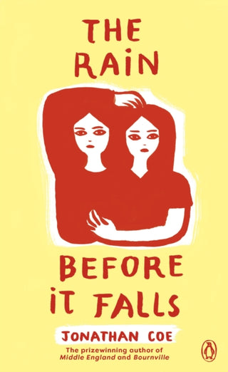 Cover image for 9780241996553 - The Rain Before it Falls