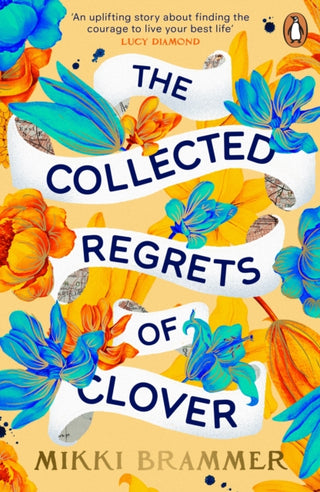 Cover image for 9780241996676 - The Collected Regrets of Clover