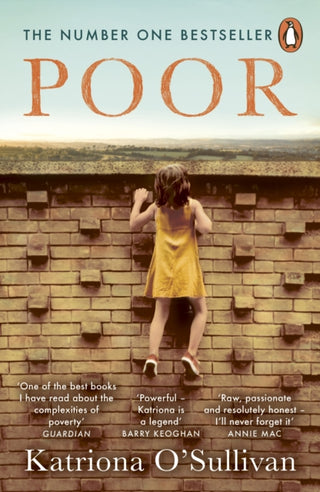 Cover image for 9780241996768 - Poor