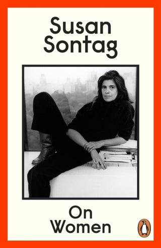Cover image for 9780241996843 - On Women