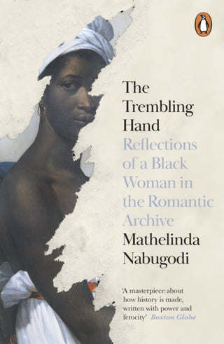 Cover image for 9780241997208 - The Trembling Hand