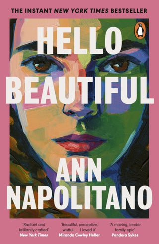 Cover image for 9780241998496 - Hello Beautiful