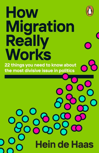 Supplemental image for 9780241998779 - How Migration Really Works