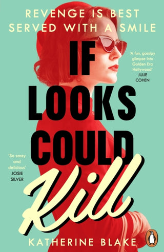 Cover image for 9780241999332 - If Looks Could Kill