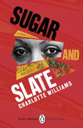 Cover image for 9780241999530 - Sugar and Slate