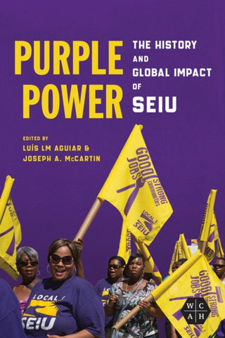 Cover image for 9780252044717 - Purple Power