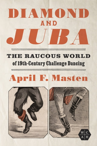 Cover image for 9780252046797 - Diamond and Juba