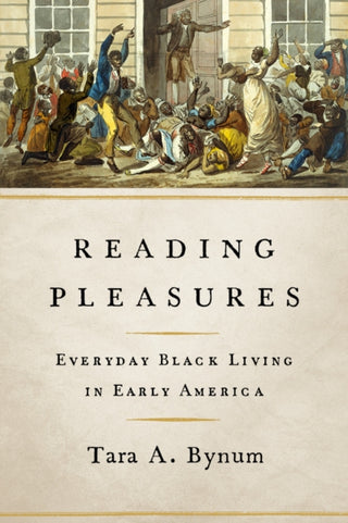 Cover image for 9780252086830 - Reading Pleasures