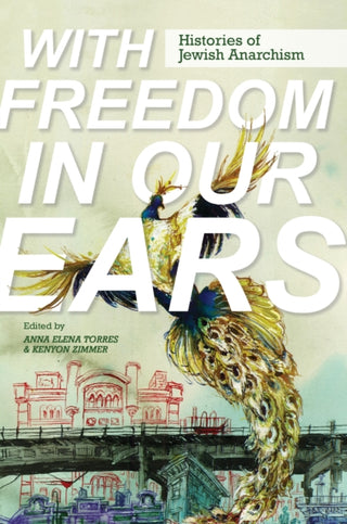 Cover image for 9780252087141 - With Freedom in Our Ears
