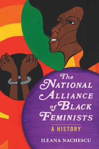 Cover image for 9780252088674 - The National Alliance of Black Feminists