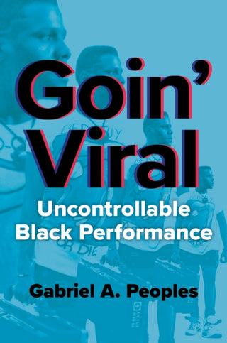 Supplemental image for 9780252088742 - Goin' Viral