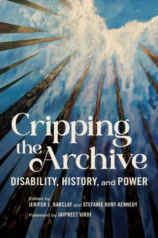 Supplemental image for 9780252088797 - Cripping the Archive