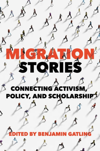 Cover image for 9780252088858 - Migration Stories