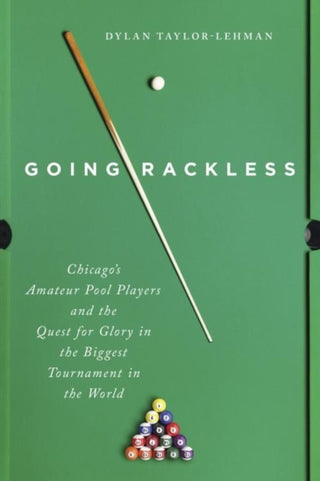 Cover image for 9780252088896 - Going Rackless
