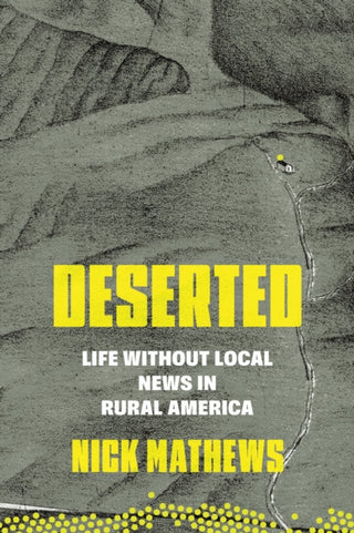 Cover image for 9780252089701 - Deserted