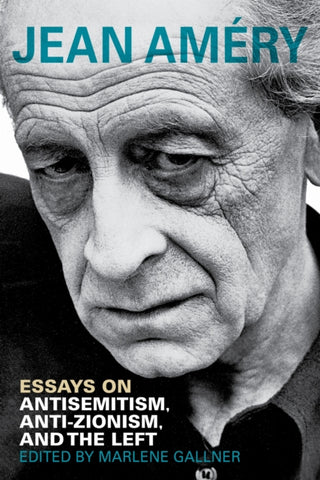 Supplemental image for 9780253058768 - Essays on Antisemitism, Anti-Zionism, and the Left