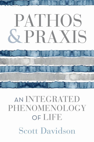 Supplemental image for 9780253072344 - Pathos and Praxis