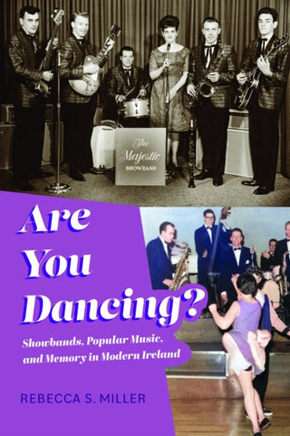Cover image for 9780253072368 - Are You Dancing?