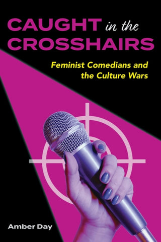 Cover image for 9780253073150 - Caught in the Crosshairs