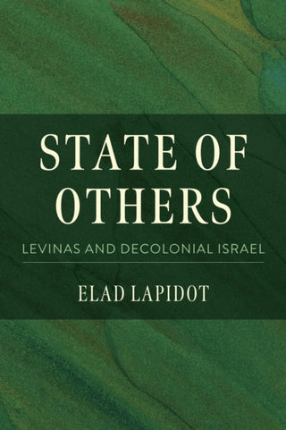 Cover image for 9780253073273 - State of Others