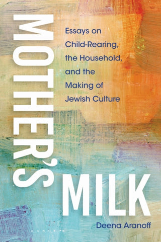 Cover image for 9780253073716 - Mother's Milk