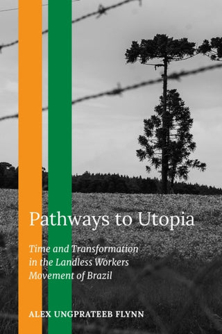 Cover image for 9780253073754 - Pathways to Utopia