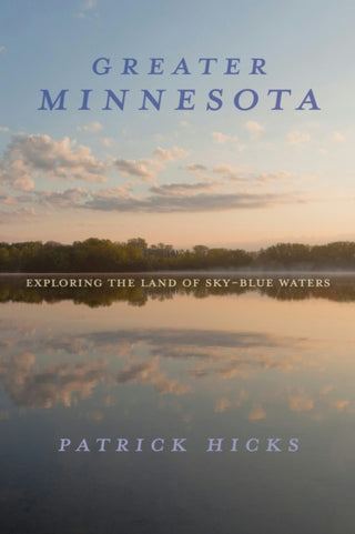 Cover image for 9780253073792 - Greater Minnesota