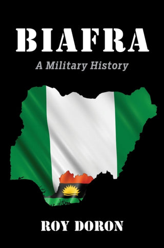 Cover image for 9780253073877 - Biafra