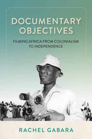 Cover image for 9780253074805 - Documentary Objectives