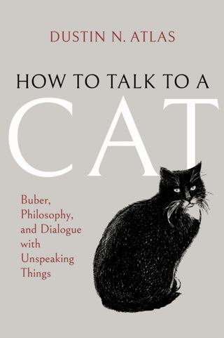 Cover image for 9780253075772 - How to Talk to a Cat