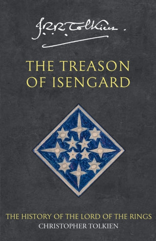 Supplemental image for 9780261102200 - The Treason of Isengard