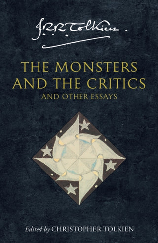 Cover image for 9780261102637 - The Monsters and the Critics