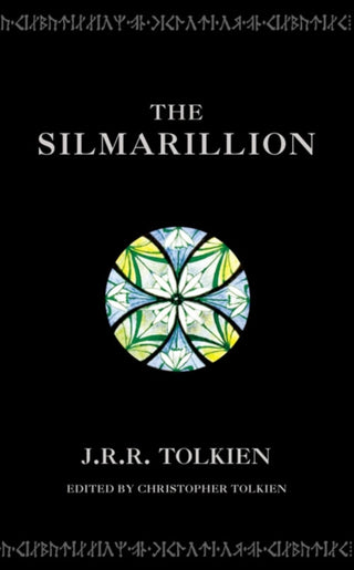 Cover image for 9780261102736 - The Silmarillion