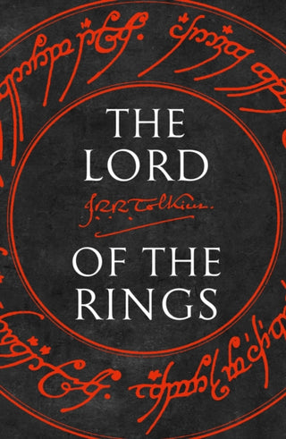 Cover image for 9780261103252 - The Lord of the Rings