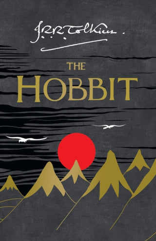 Cover image for 9780261103344 - The Hobbit