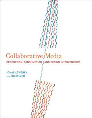 Cover image for 9780262019767 - Collaborative Media