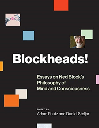 Cover image for 9780262038720 - Blockheads!