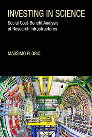Cover image for 9780262043199 - Investing in Science
