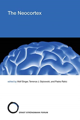 Cover image for 9780262043243 - The Neocortex