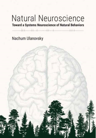 Cover image for 9780262044998 - Natural Neuroscience