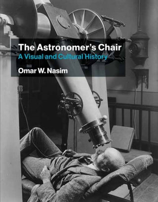 Cover image for 9780262045537 - The Astronomer's Chair