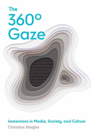 Cover image for 9780262045667 - The 360° Gaze