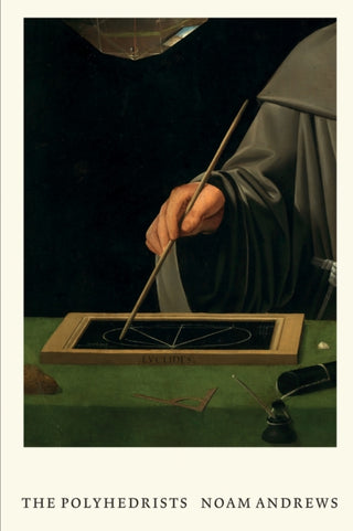 Cover image for 9780262046640 - The Polyhedrists