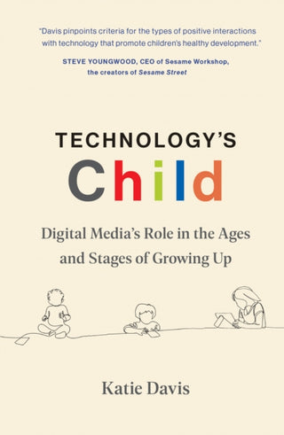 Cover image for 9780262046961 - Technology's Child