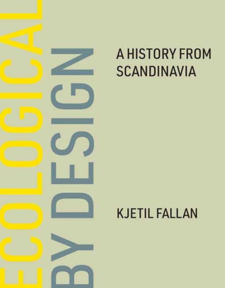 Supplemental image for 9780262047135 - Ecological by Design
