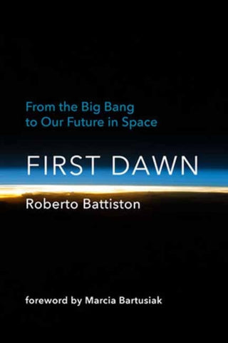 Cover image for 9780262047210 - First Dawn